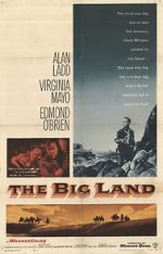 Watch The Big Land Vodly