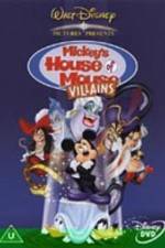 Watch Mickey's House of Villains Vodly