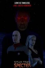 Watch Star Trek I Specter of the Past Vodly