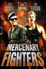 Watch Mercenary Fighters Vodly