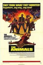 Watch The Animals Vodly