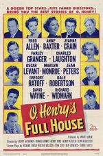 Watch O. Henry\'s Full House Vodly