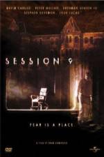 Watch Session 9 Vodly