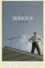 Watch A Serious Man Vodly