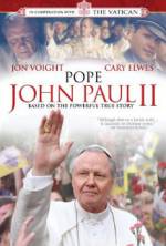 Watch Pope John Paul II Vodly