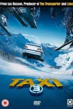 Watch Taxi 3 Vodly