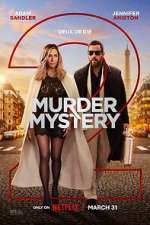 Watch Murder Mystery 2 Vodly