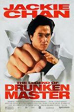 Watch The Legend of Drunken Master Vodly