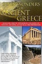 Watch Discovery Channel: Seven Wonders of Ancient Greece Vodly