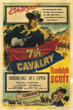 Watch 7th Cavalry Vodly