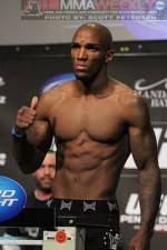 Watch Francis Carmont UFC 3 Fights Vodly