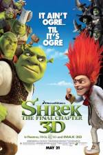 Watch Shrek Forever After Vodly