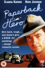 Watch Paperback Hero Vodly