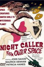 Watch The Night Caller Vodly