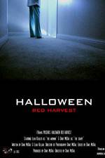 Watch Halloween Red Harvest Vodly