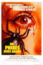 Watch Dr Phibes Rises Again Vodly