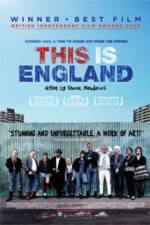 Watch This Is England Vodly