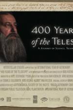 Watch 400 Years of the Telescope Vodly