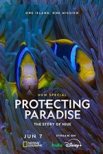 Watch Protecting Paradise: The Story of Niue Vodly