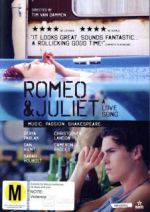 Watch Romeo and Juliet: A Love Song Vodly