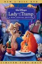 Watch Lady and the Tramp Vodly