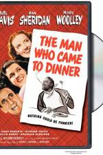 Watch The Man Who Came to Dinner Vodly