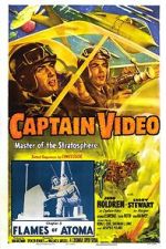 Watch Captain Video: Master of the Stratosphere Vodly