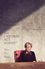 Watch The Children Act Vodly