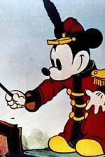 Watch Mickey Mouse & Friends: The Band Concert Vodly