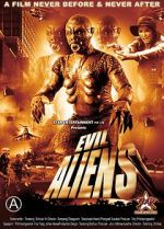 Watch Evil Aliens: Unhuman Vodly