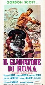 Watch Gladiator of Rome Vodly