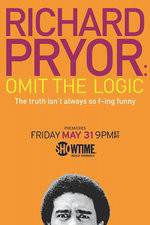 Watch Richard Pryor: Omit the Logic Vodly