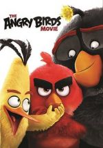 Watch The Angry Birds Movie Vodly