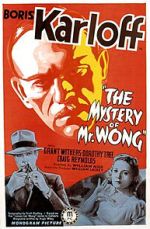 Watch The Mystery of Mr. Wong Vodly