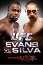 Watch UFC 108 Evans vs. Silva Vodly