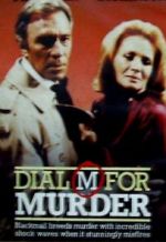 Watch Dial \'M\' for Murder Vodly