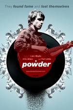 Watch Powder Vodly