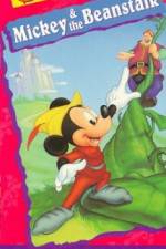 Watch Mickey and the Beanstalk Vodly