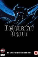 Watch Detonator Orgun Vodly