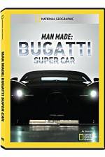 Watch National Geographic Bugatti Super Car Vodly