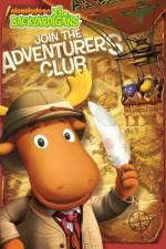 Watch The Backyardigans Join the Adventurers Club Vodly