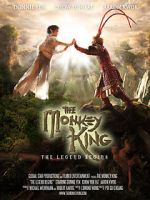 Watch The Monkey King: The Legend Begins Vodly