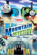 Watch Thomas & Friends: Blue Mountain Mystery the Movie Vodly