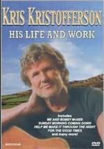 Watch Kris Kristofferson: His Life and Work Vodly