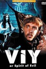 Watch Viy Vodly