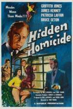 Watch Hidden Homicide Vodly