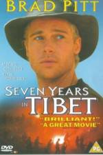 Watch Seven Years in Tibet Vodly