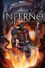 Watch Dantes Inferno An Animated Epic Vodly