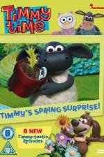 Watch Timmy Time: Timmys Spring Surprise Vodly