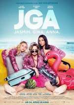 Watch JGA: Jasmin. Gina. Anna. Vodly